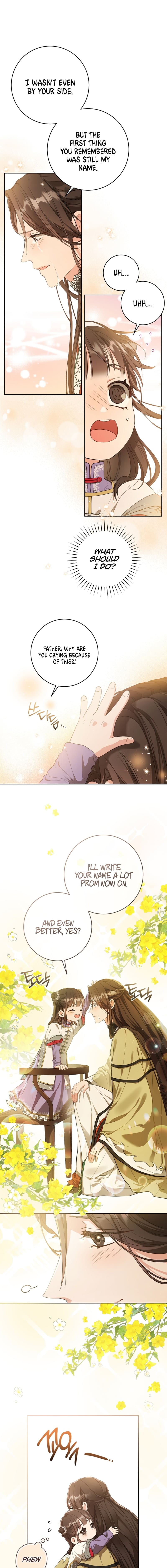 I became the Despised Granddaughter of the Powerful Martial Arts Family Chapter 12 - Page 1