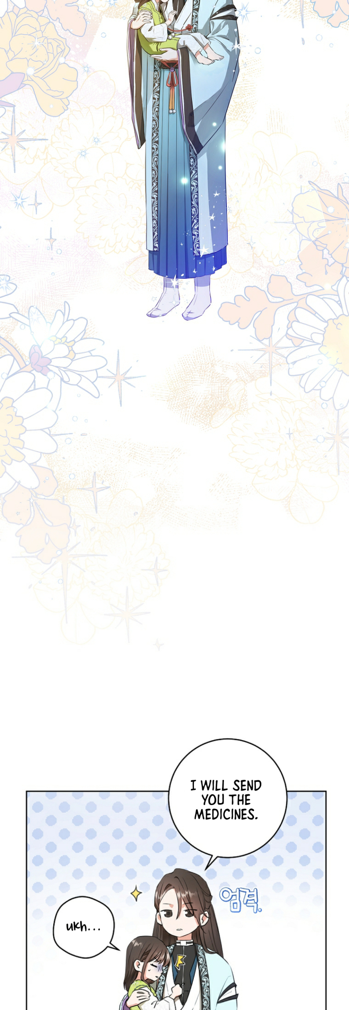 I became the Despised Granddaughter of the Powerful Martial Arts Family Chapter 3 - Page 10