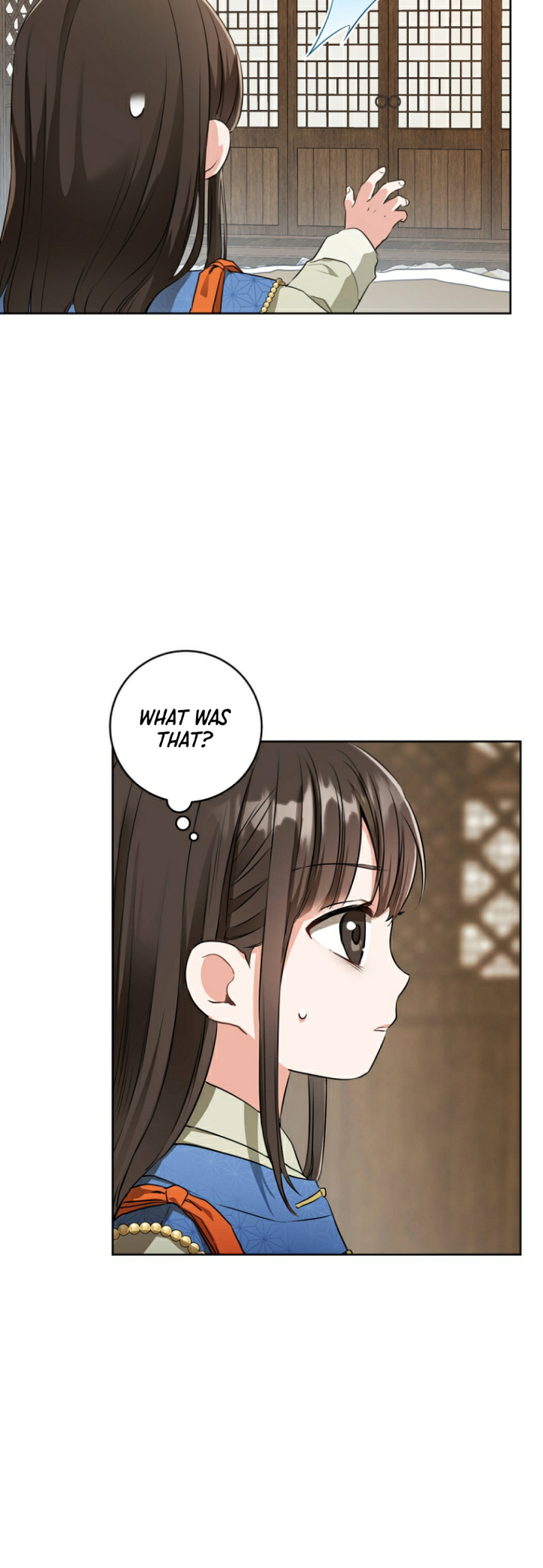 I became the Despised Granddaughter of the Powerful Martial Arts Family Chapter 3 - Page 18