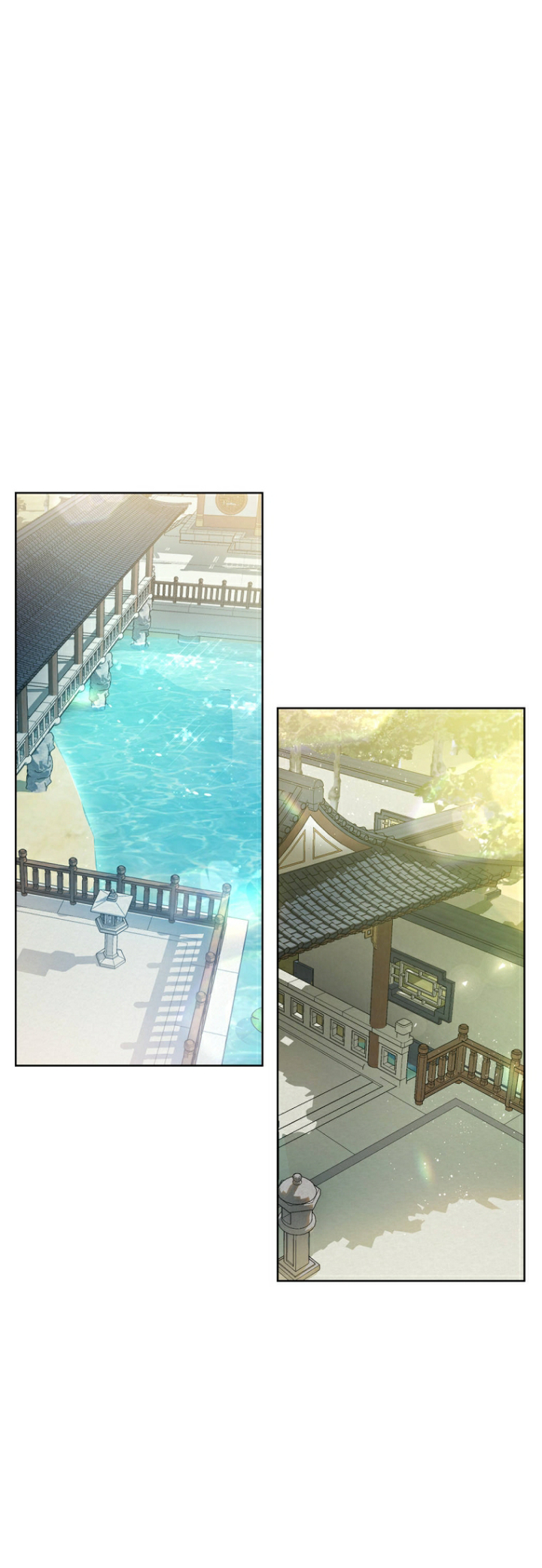 I became the Despised Granddaughter of the Powerful Martial Arts Family Chapter 3 - Page 19