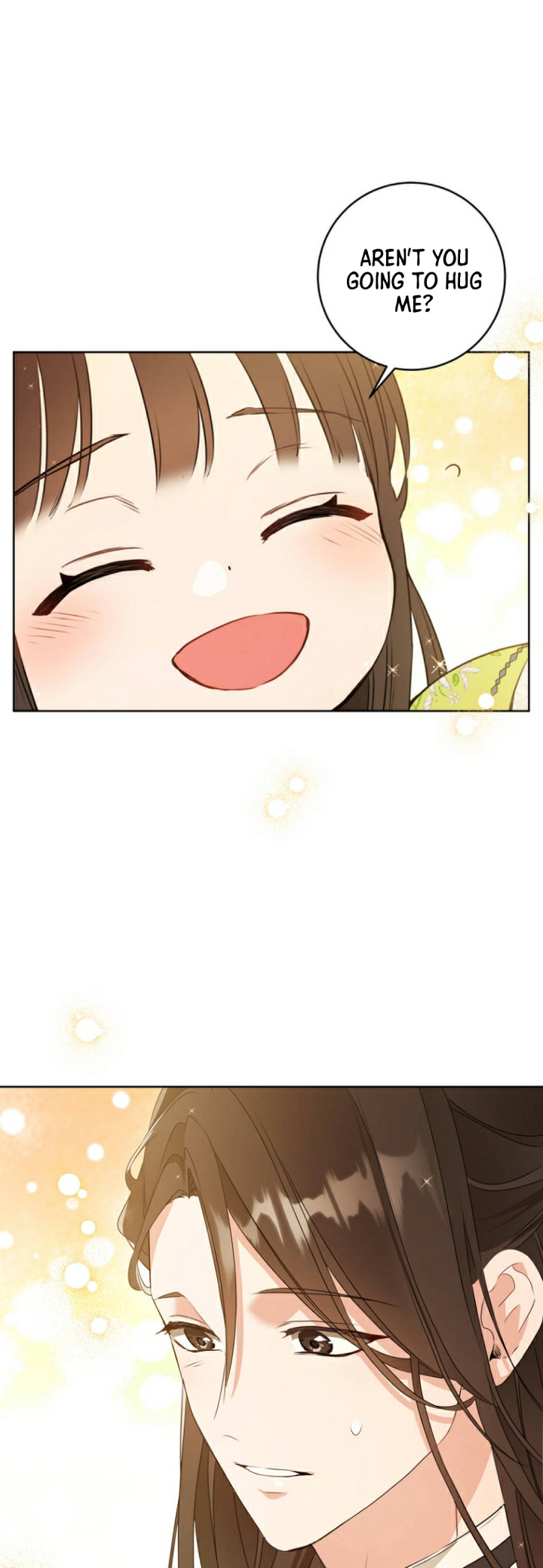 I became the Despised Granddaughter of the Powerful Martial Arts Family Chapter 3 - Page 2