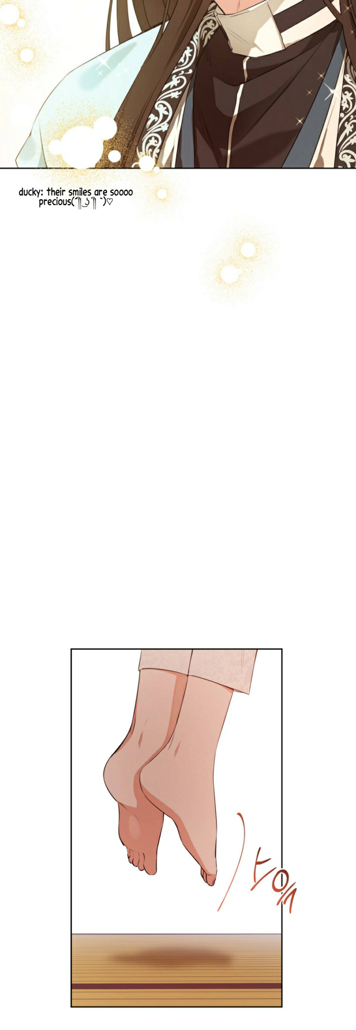 I became the Despised Granddaughter of the Powerful Martial Arts Family Chapter 3 - Page 3