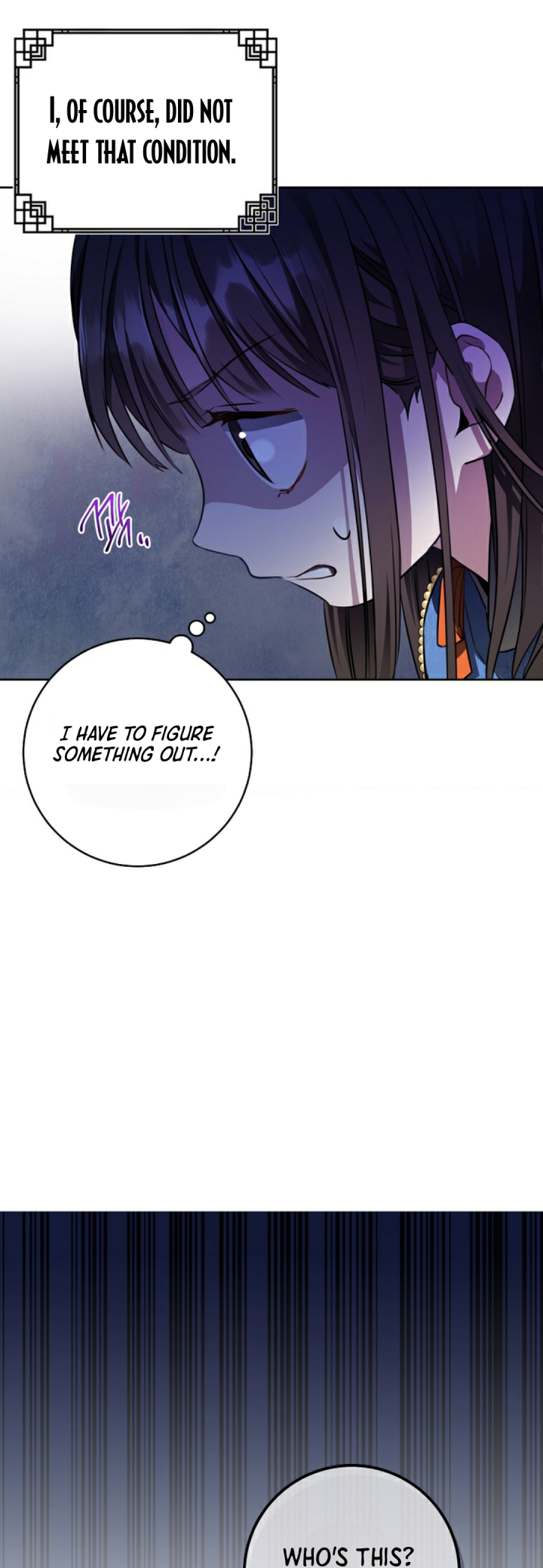 I became the Despised Granddaughter of the Powerful Martial Arts Family Chapter 3 - Page 44