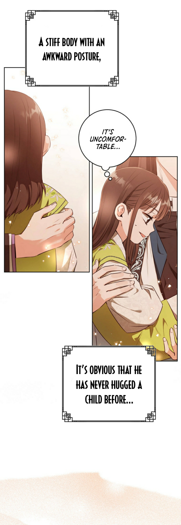 I became the Despised Granddaughter of the Powerful Martial Arts Family Chapter 3 - Page 5