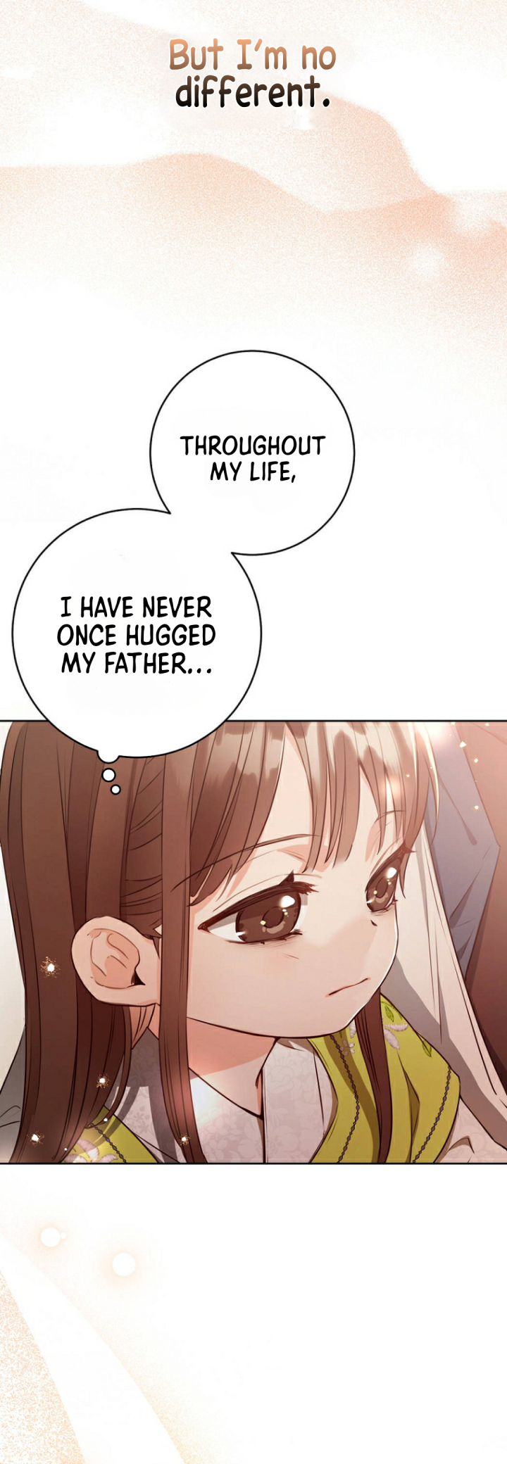 I became the Despised Granddaughter of the Powerful Martial Arts Family Chapter 3 - Page 6