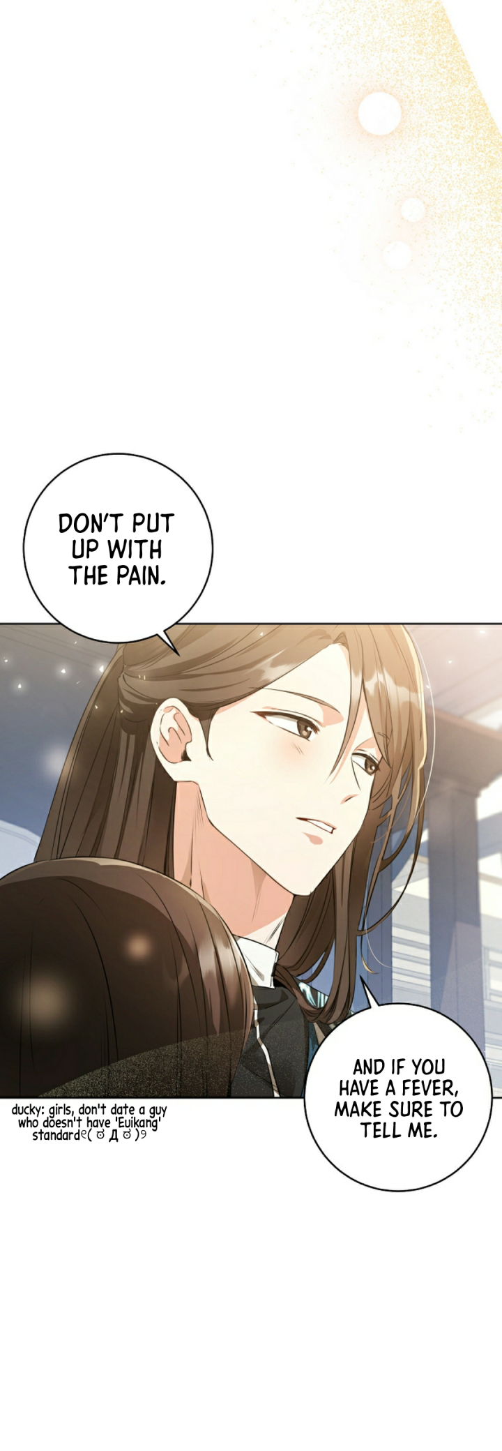 I became the Despised Granddaughter of the Powerful Martial Arts Family Chapter 3 - Page 8