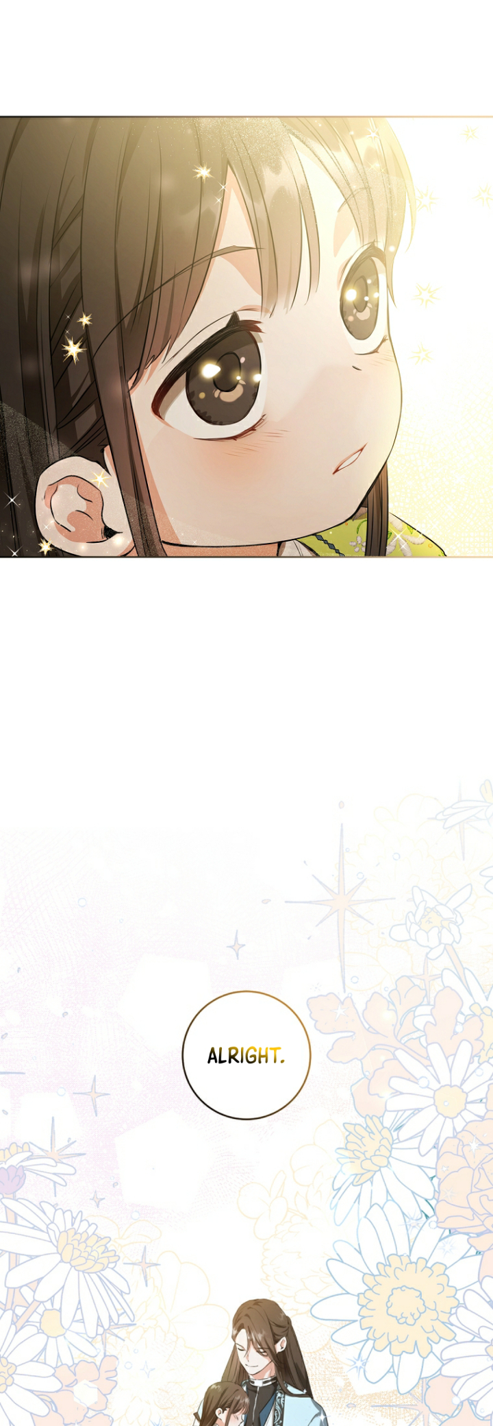 I became the Despised Granddaughter of the Powerful Martial Arts Family Chapter 3 - Page 9