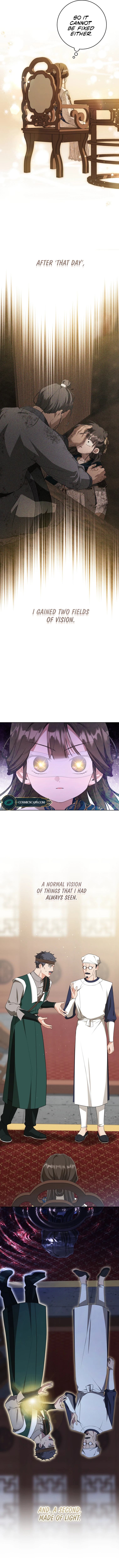 I became the Despised Granddaughter of the Powerful Martial Arts Family Chapter 38 - Page 12