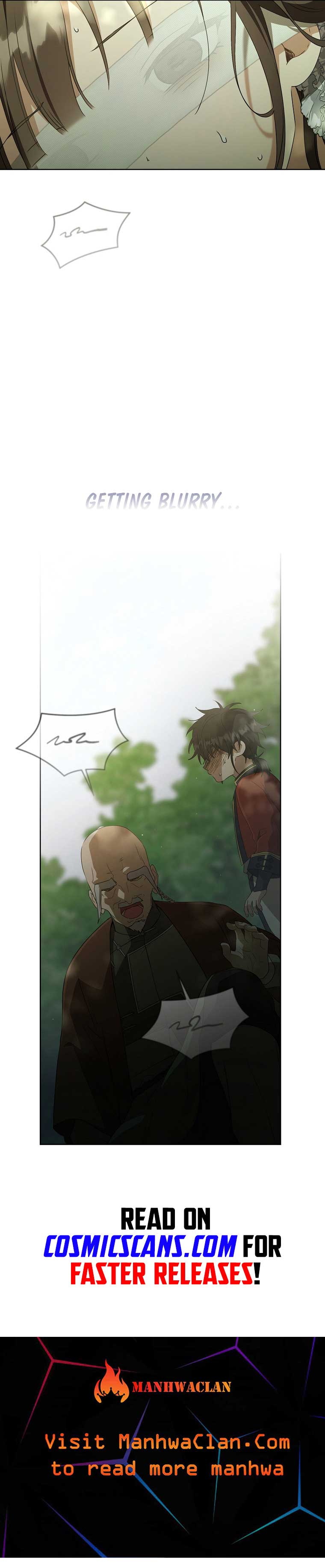 I became the Despised Granddaughter of the Powerful Martial Arts Family Chapter 42 - Page 12