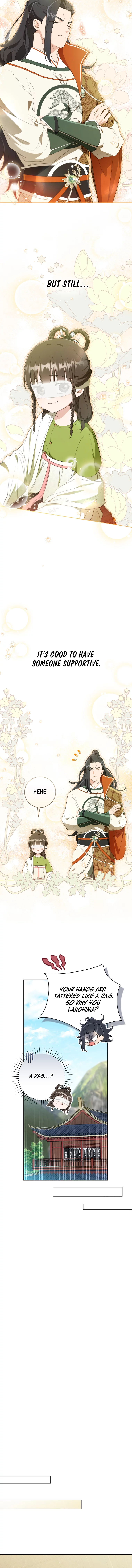 I became the Despised Granddaughter of the Powerful Martial Arts Family Chapter 50 - Page 11