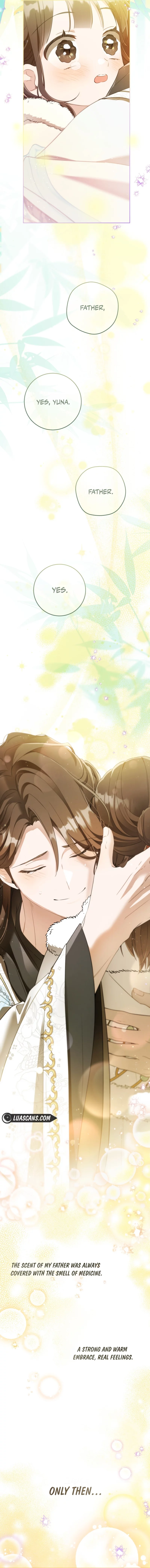 I became the Despised Granddaughter of the Powerful Martial Arts Family Chapter 56 - Page 10