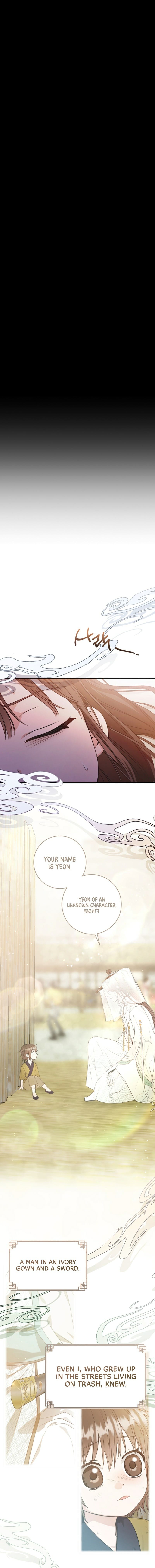 I became the Despised Granddaughter of the Powerful Martial Arts Family Chapter 6 - Page 8