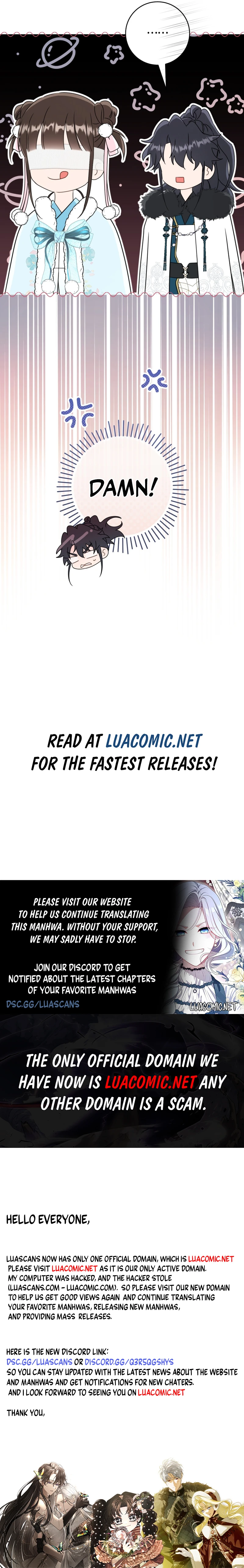 I became the Despised Granddaughter of the Powerful Martial Arts Family Chapter 66 - Page 14