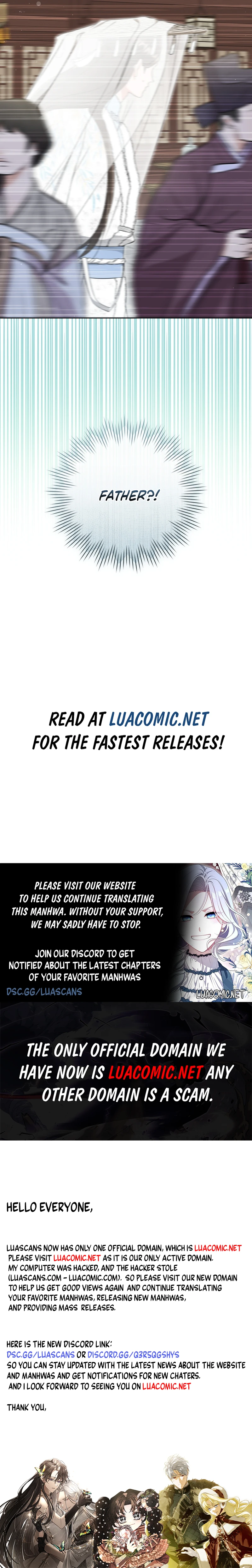 I became the Despised Granddaughter of the Powerful Martial Arts Family Chapter 67 - Page 14