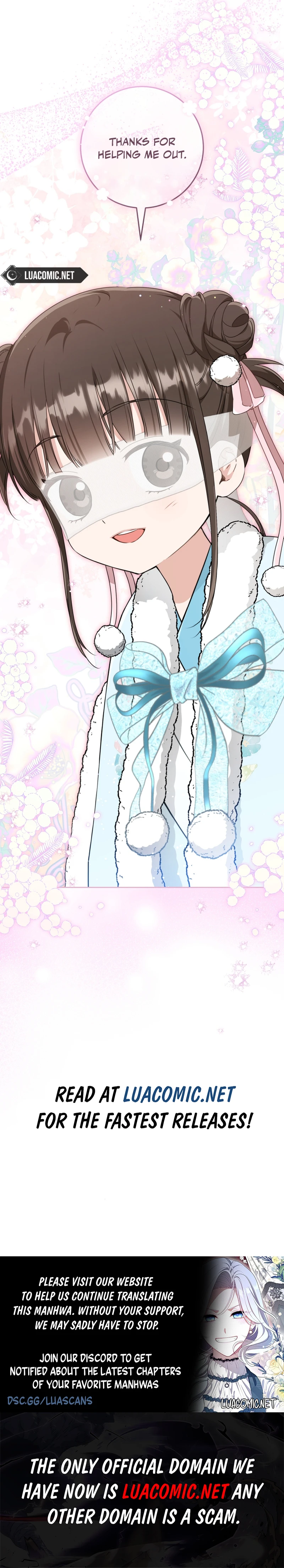 I became the Despised Granddaughter of the Powerful Martial Arts Family Chapter 70 - Page 14