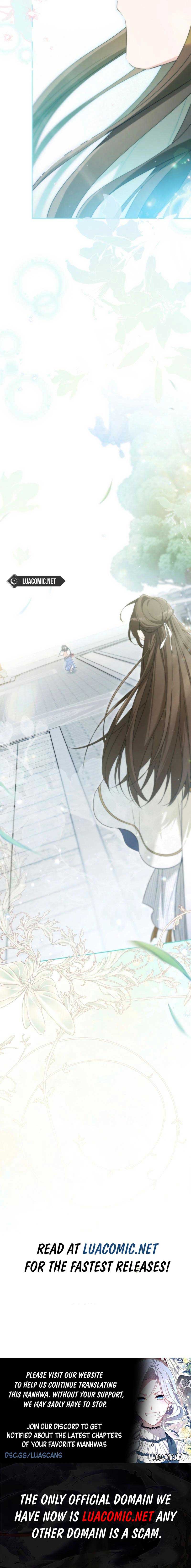 I became the Despised Granddaughter of the Powerful Martial Arts Family Chapter 74 - Page 10