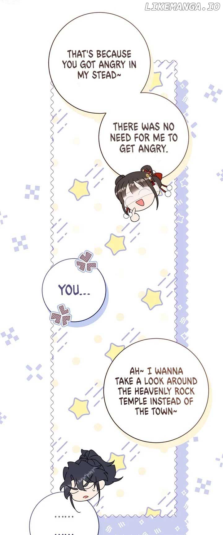 I became the Despised Granddaughter of the Powerful Martial Arts Family Chapter 80 - Page 11