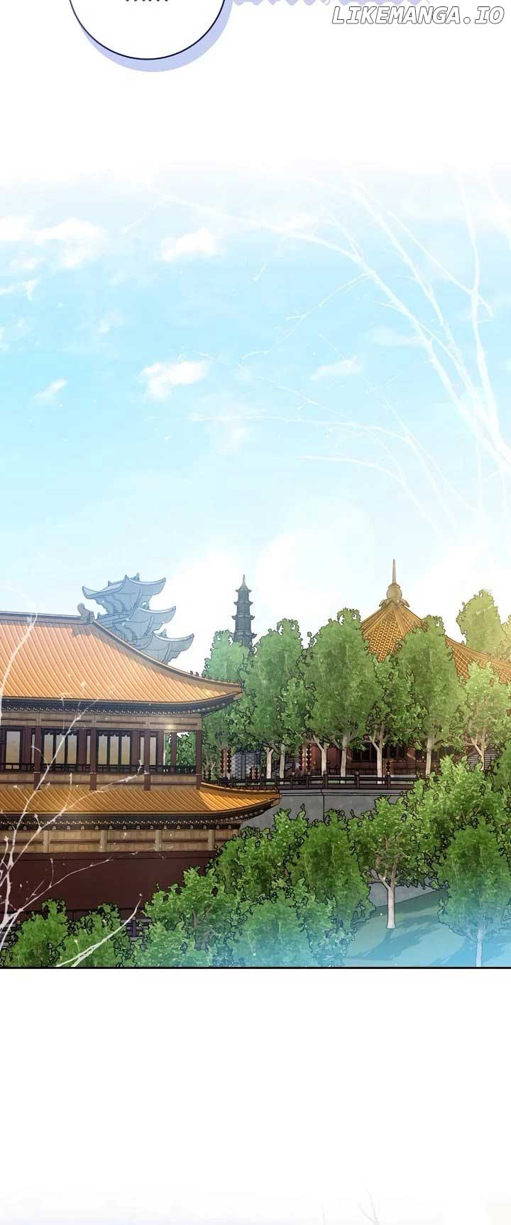 I became the Despised Granddaughter of the Powerful Martial Arts Family Chapter 80 - Page 12