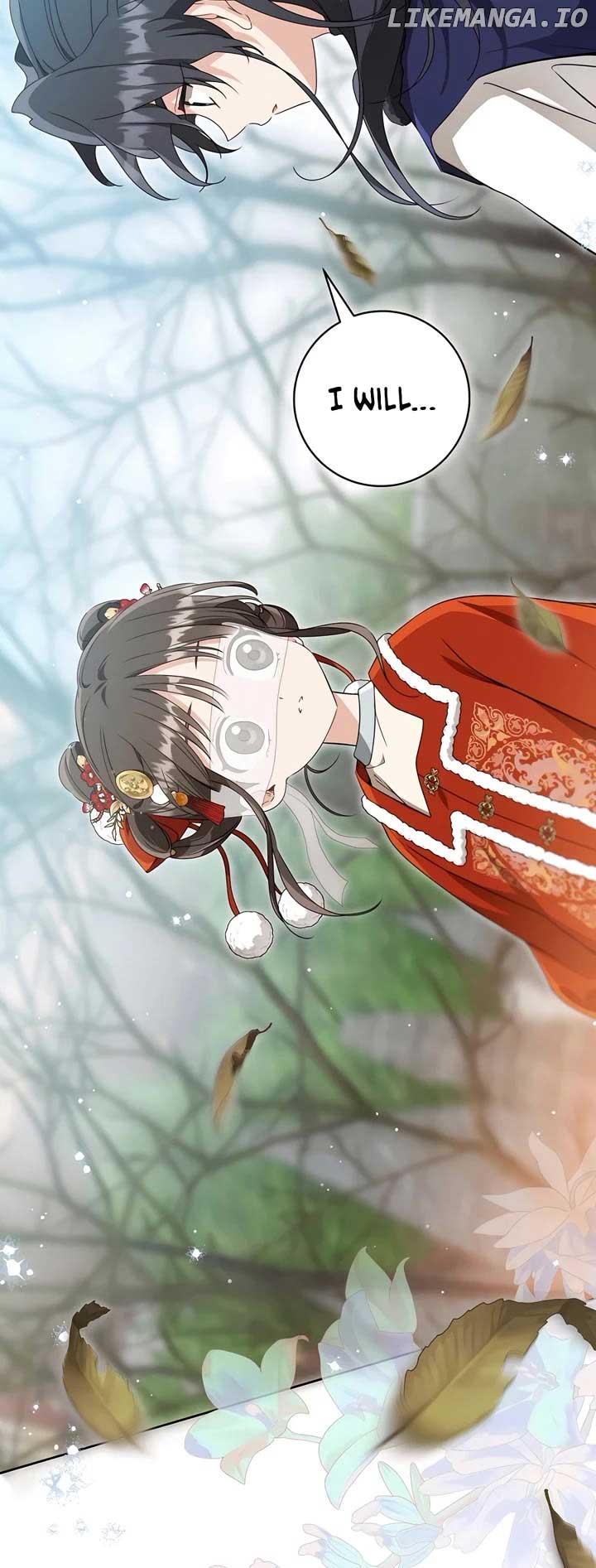 I became the Despised Granddaughter of the Powerful Martial Arts Family Chapter 80 - Page 23