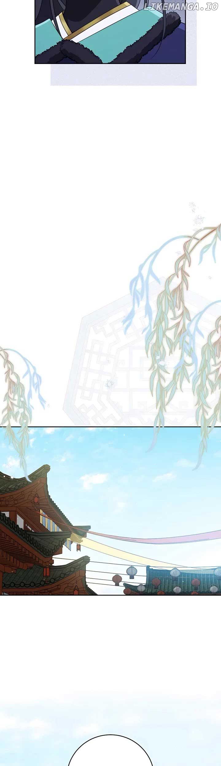 I became the Despised Granddaughter of the Powerful Martial Arts Family Chapter 80 - Page 3