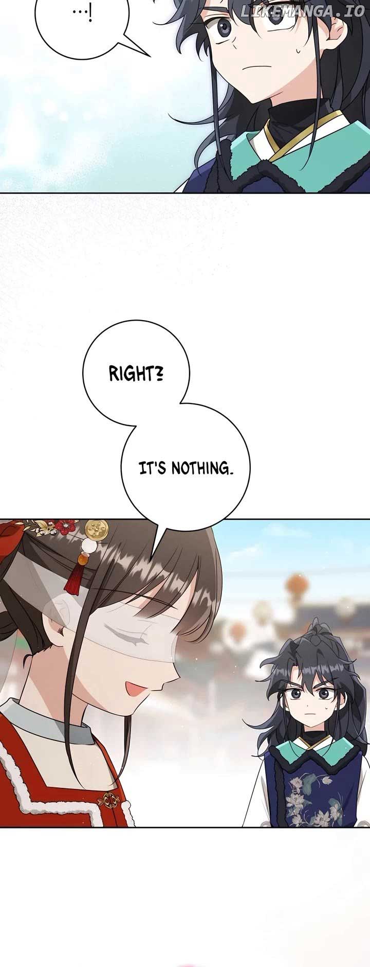 I became the Despised Granddaughter of the Powerful Martial Arts Family Chapter 80 - Page 8