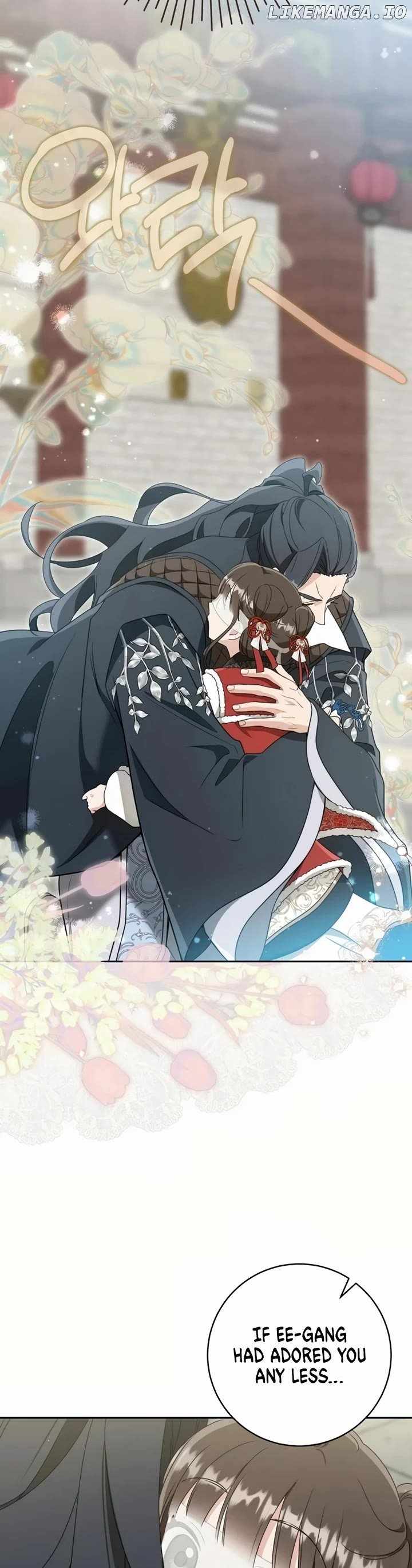 I became the Despised Granddaughter of the Powerful Martial Arts Family Chapter 83 - Page 10