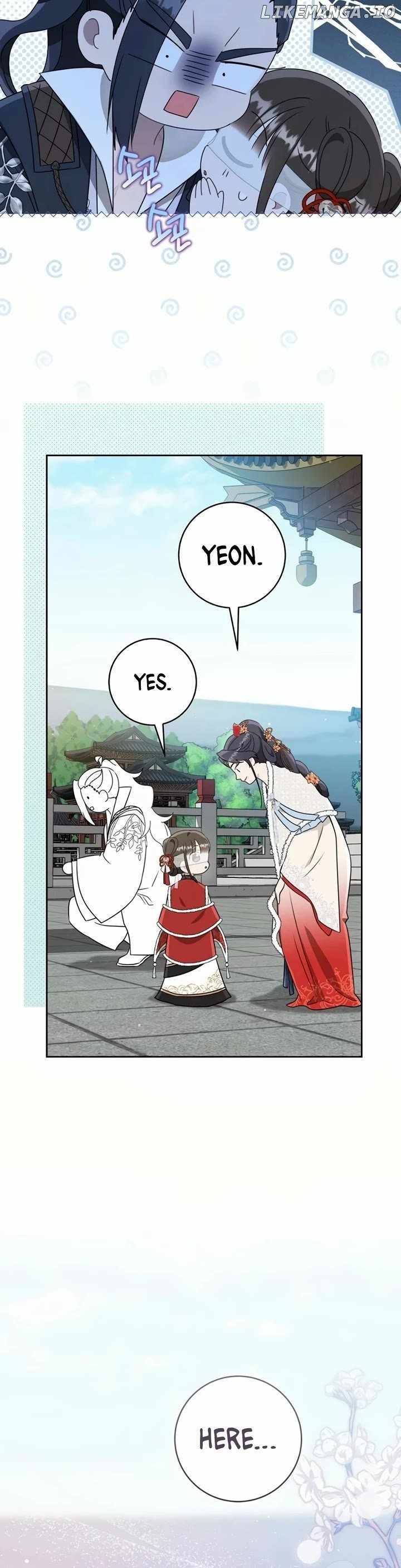 I became the Despised Granddaughter of the Powerful Martial Arts Family Chapter 83 - Page 13