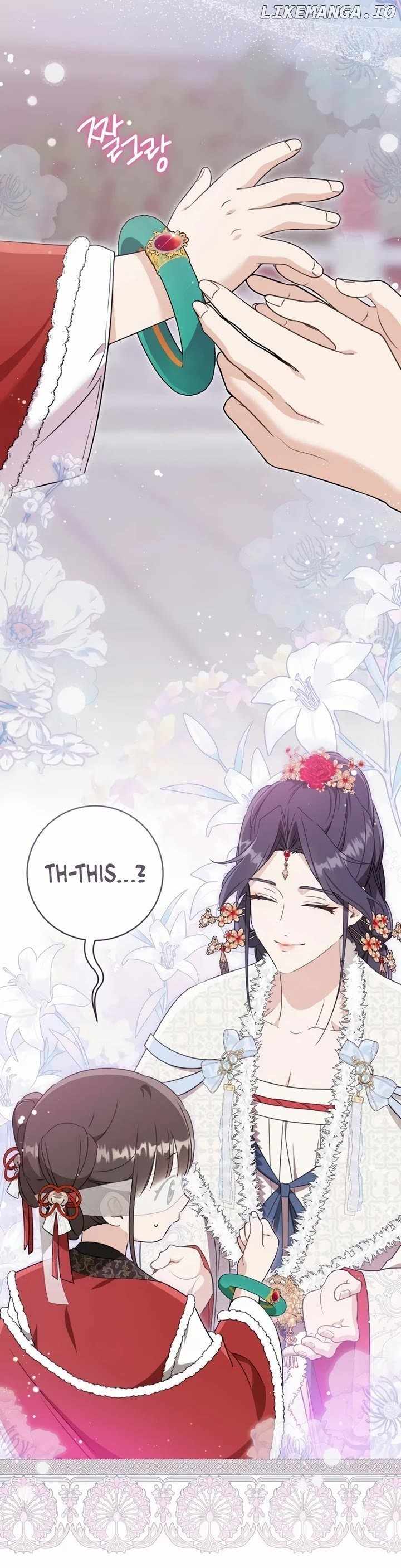 I became the Despised Granddaughter of the Powerful Martial Arts Family Chapter 83 - Page 14