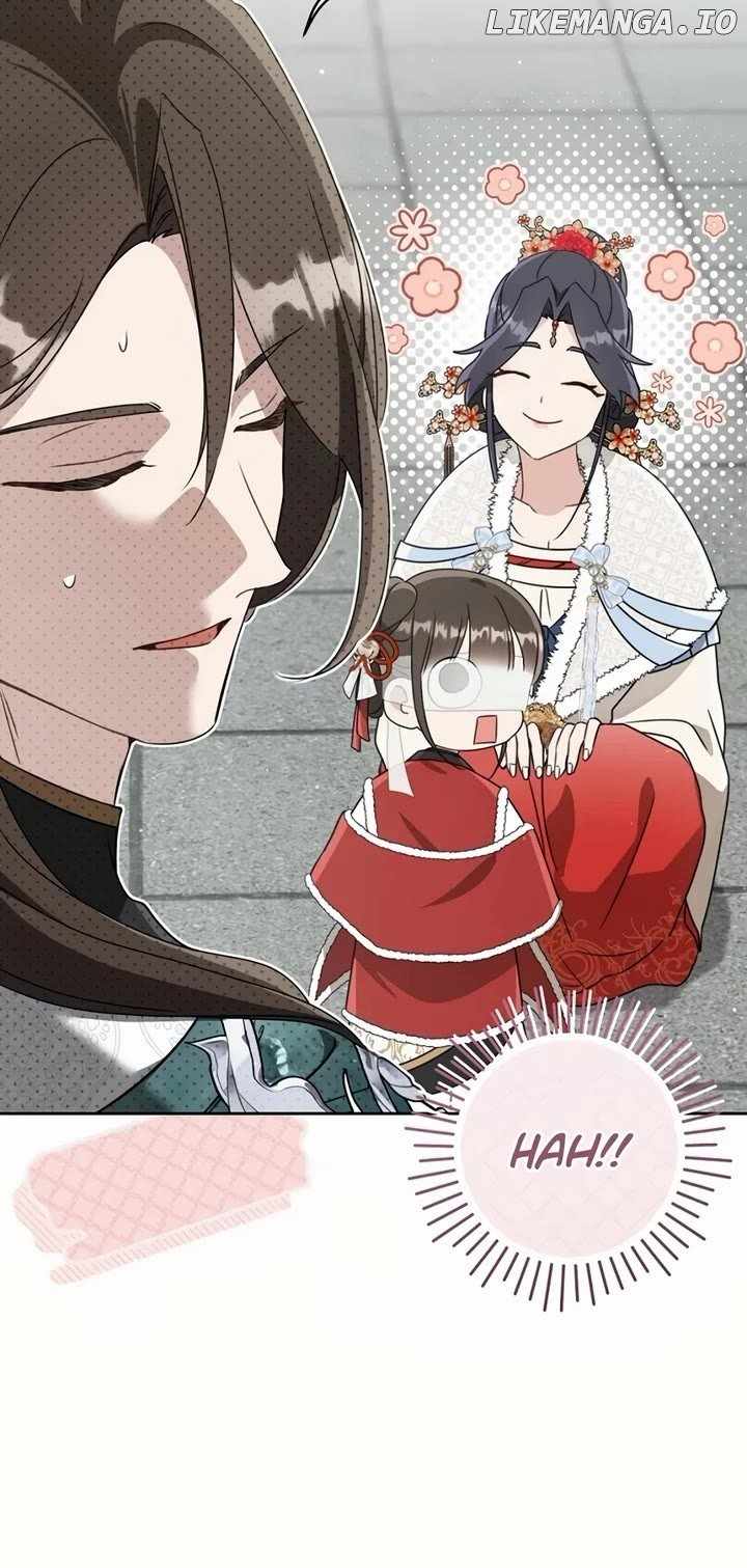 I became the Despised Granddaughter of the Powerful Martial Arts Family Chapter 83 - Page 18