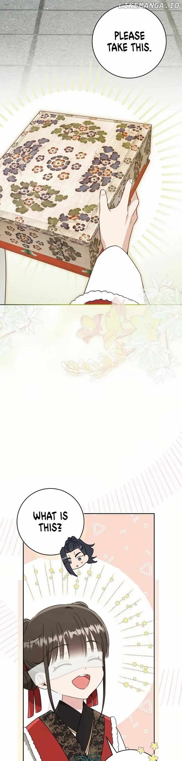 I became the Despised Granddaughter of the Powerful Martial Arts Family Chapter 83 - Page 2