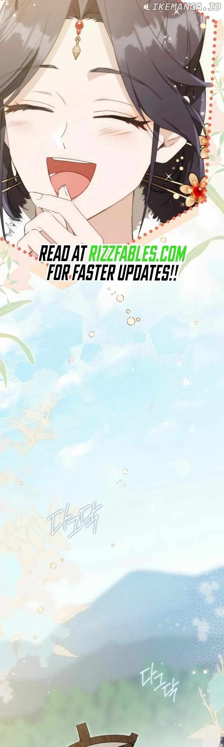 I became the Despised Granddaughter of the Powerful Martial Arts Family Chapter 83 - Page 20