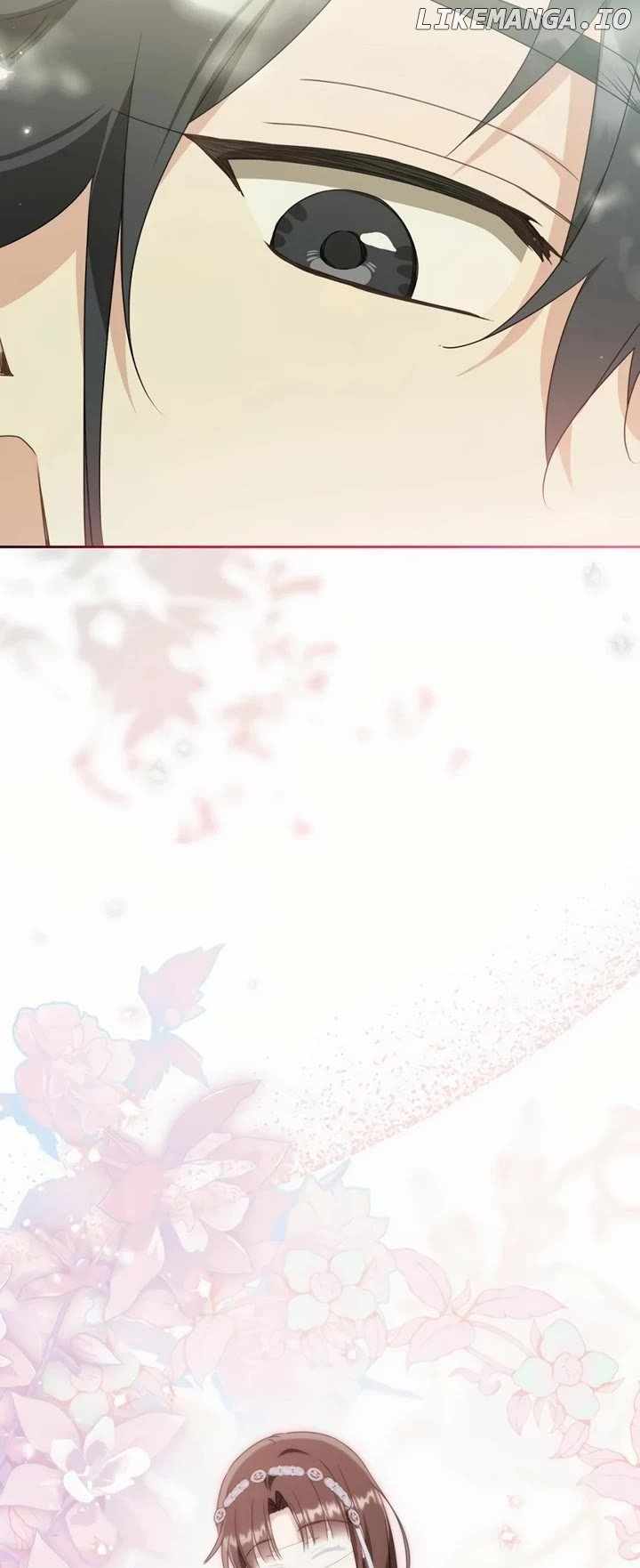 I became the Despised Granddaughter of the Powerful Martial Arts Family Chapter 83 - Page 30