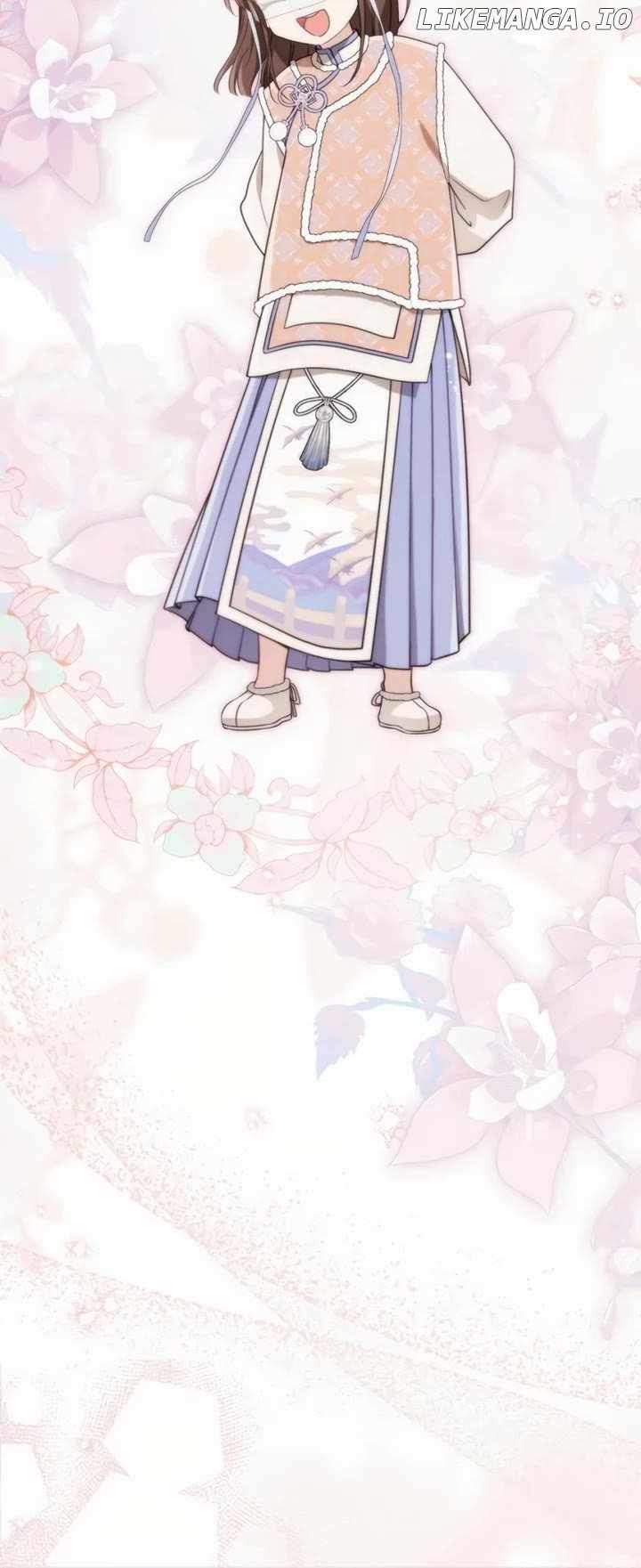 I became the Despised Granddaughter of the Powerful Martial Arts Family Chapter 83 - Page 31