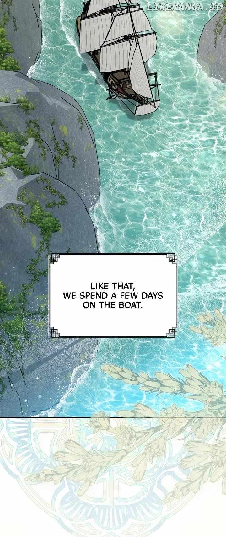 I became the Despised Granddaughter of the Powerful Martial Arts Family Chapter 83 - Page 35