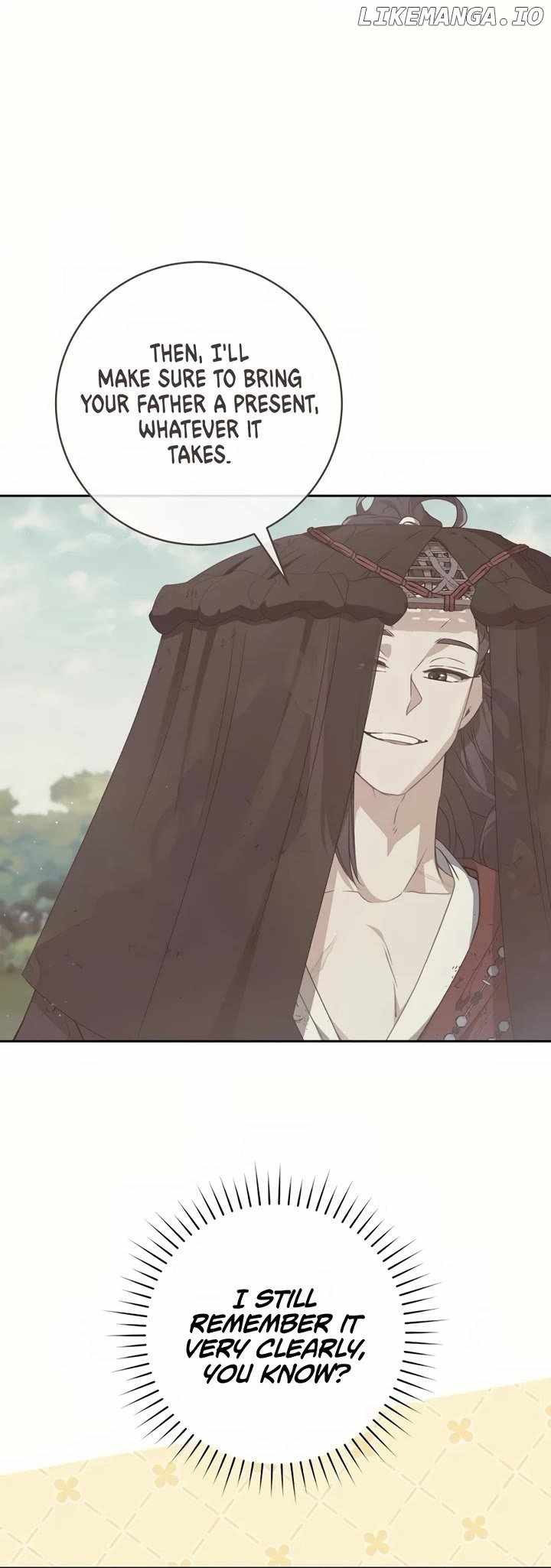 I became the Despised Granddaughter of the Powerful Martial Arts Family Chapter 83 - Page 4