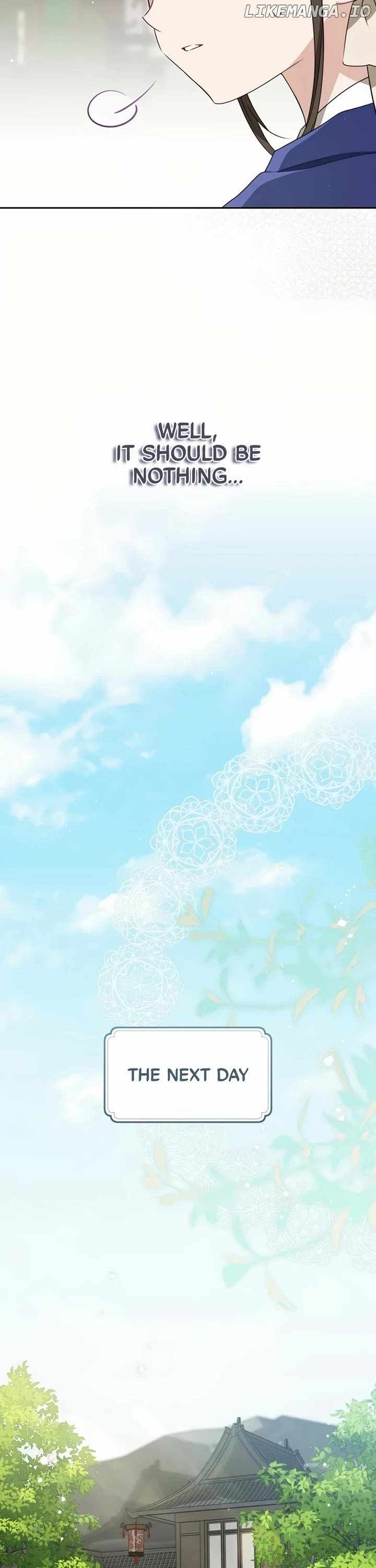 I became the Despised Granddaughter of the Powerful Martial Arts Family Chapter 83 - Page 40