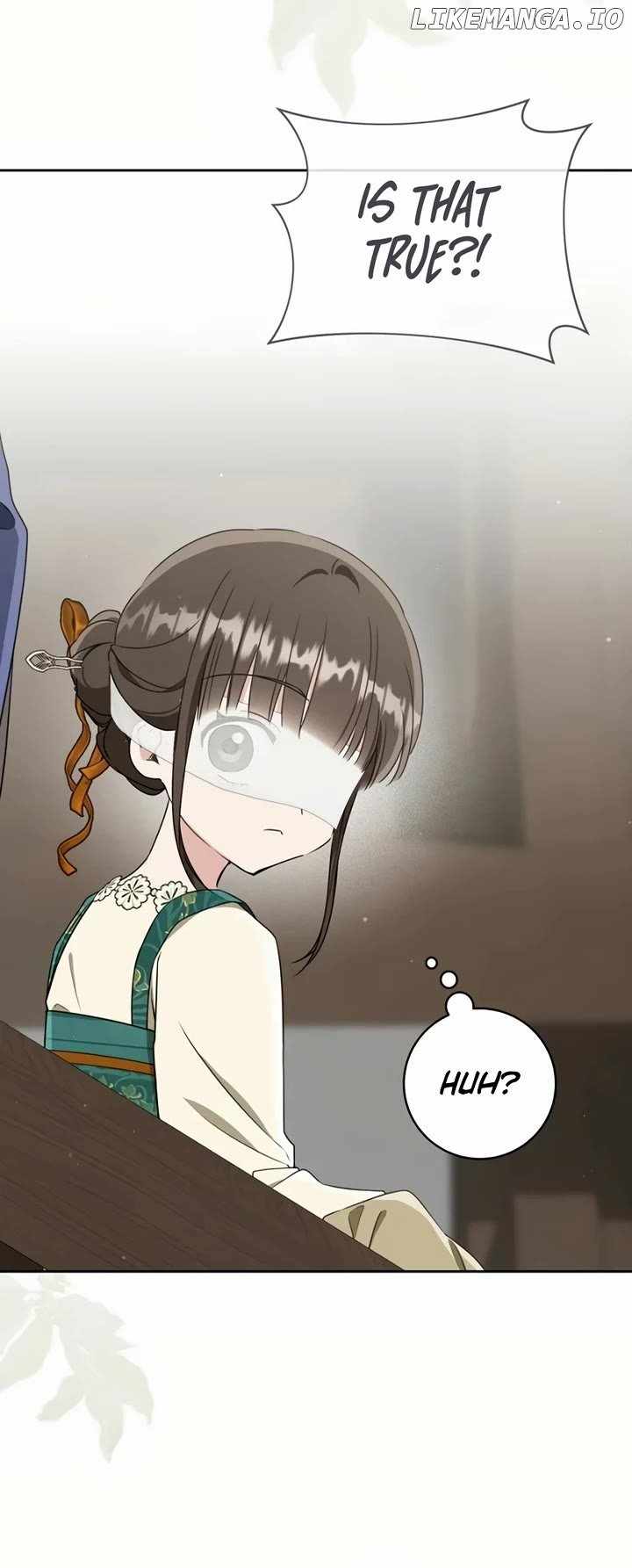 I became the Despised Granddaughter of the Powerful Martial Arts Family Chapter 83 - Page 42