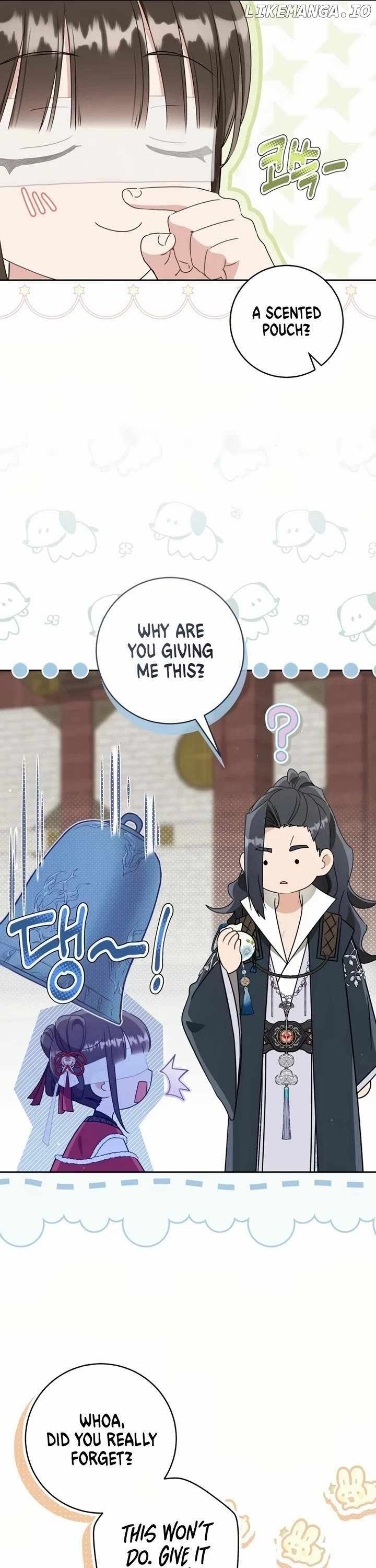 I became the Despised Granddaughter of the Powerful Martial Arts Family Chapter 83 - Page 5