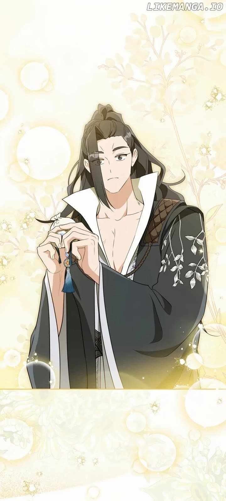 I became the Despised Granddaughter of the Powerful Martial Arts Family Chapter 83 - Page 8