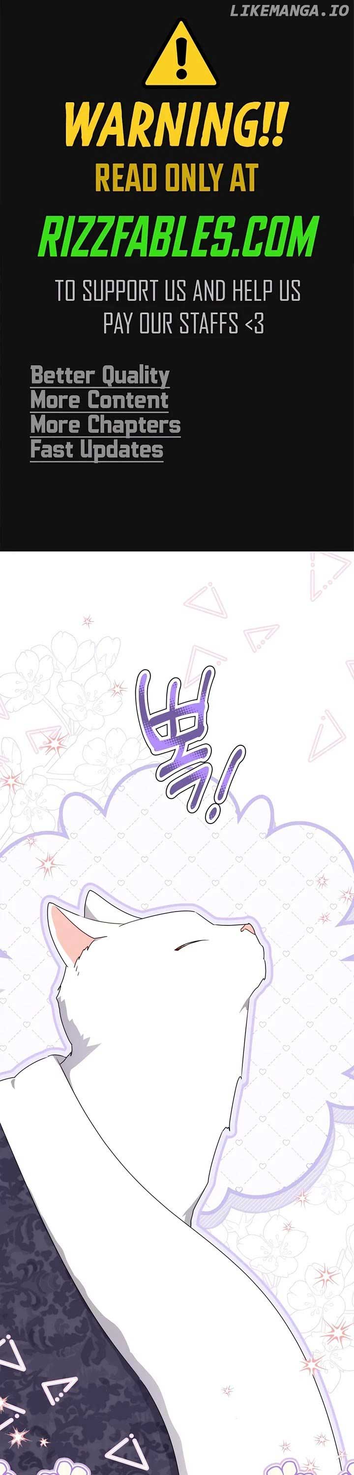 I became the Despised Granddaughter of the Powerful Martial Arts Family Chapter 85 - Page 1