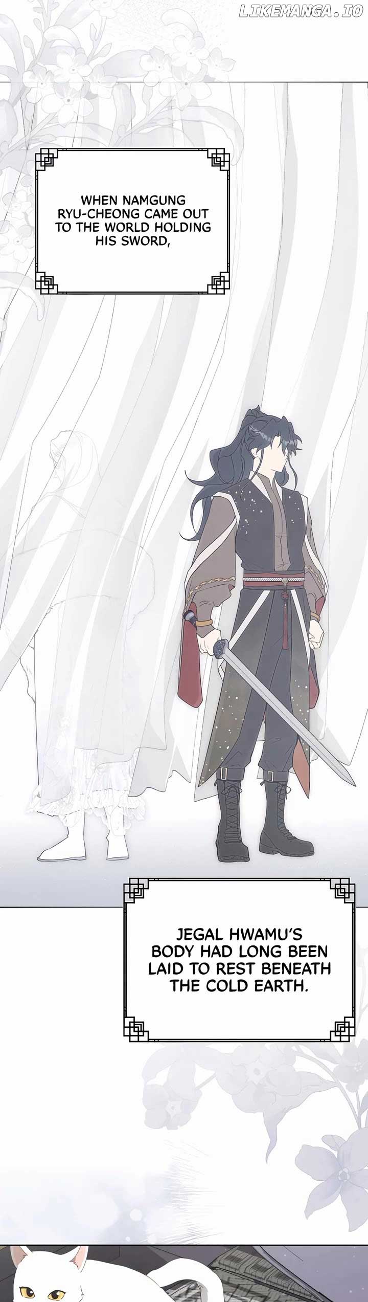 I became the Despised Granddaughter of the Powerful Martial Arts Family Chapter 85 - Page 11