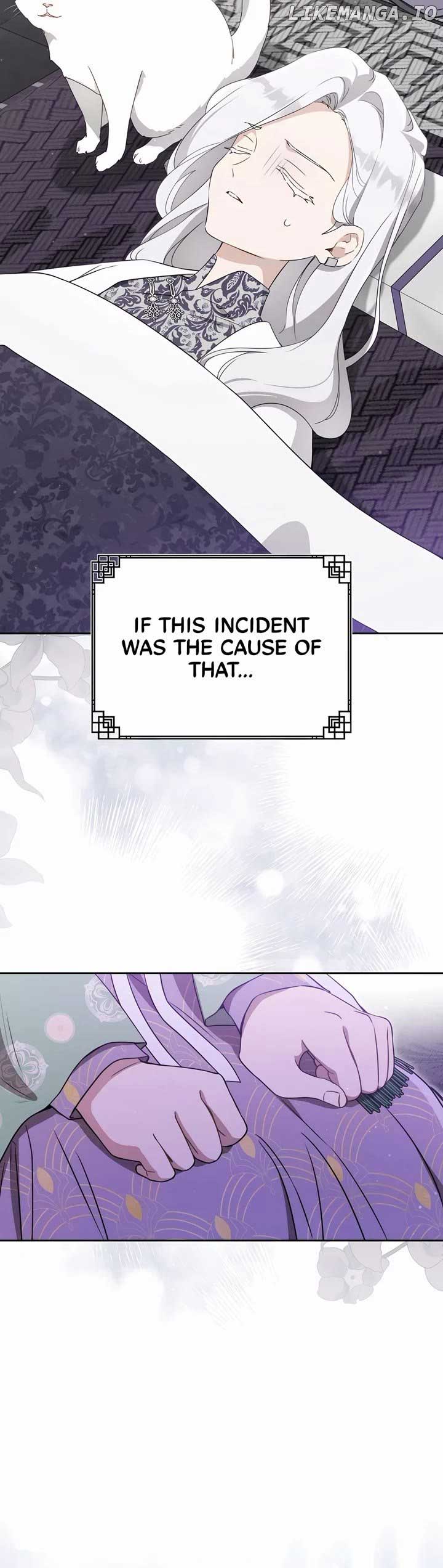 I became the Despised Granddaughter of the Powerful Martial Arts Family Chapter 85 - Page 12