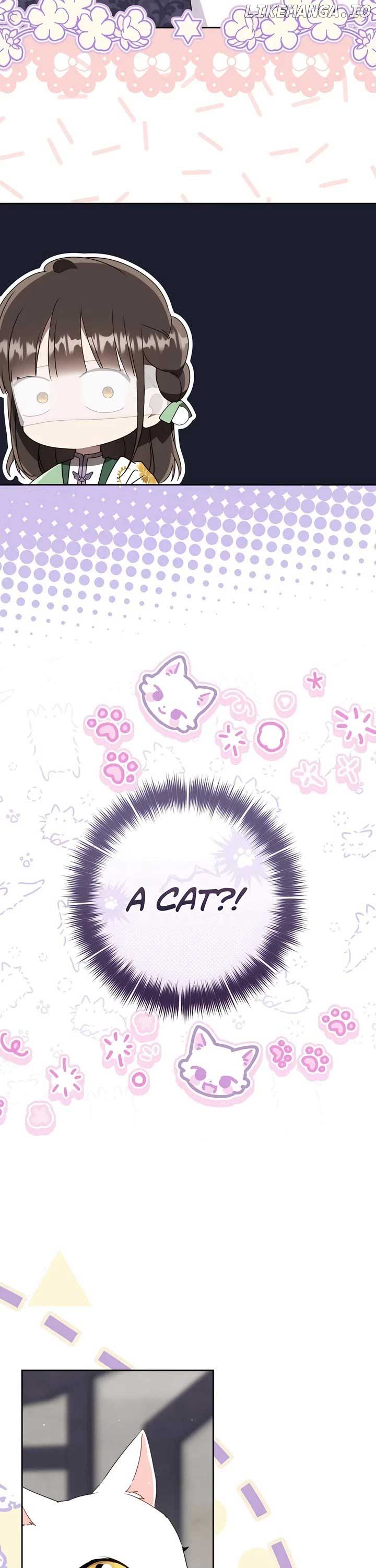 I became the Despised Granddaughter of the Powerful Martial Arts Family Chapter 85 - Page 2