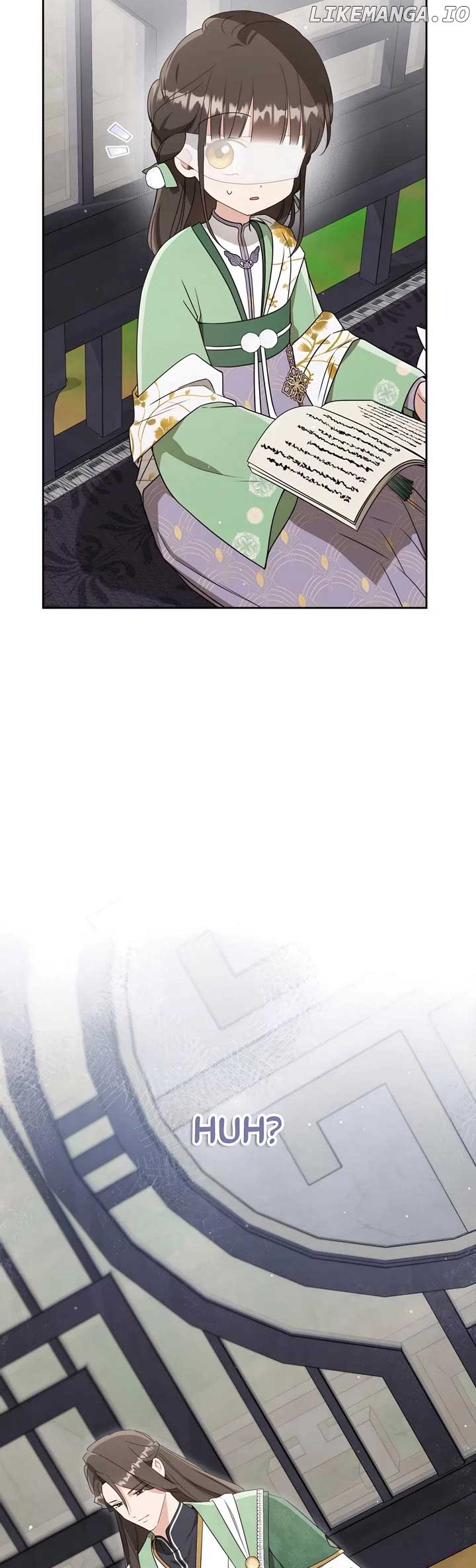 I became the Despised Granddaughter of the Powerful Martial Arts Family Chapter 85 - Page 26