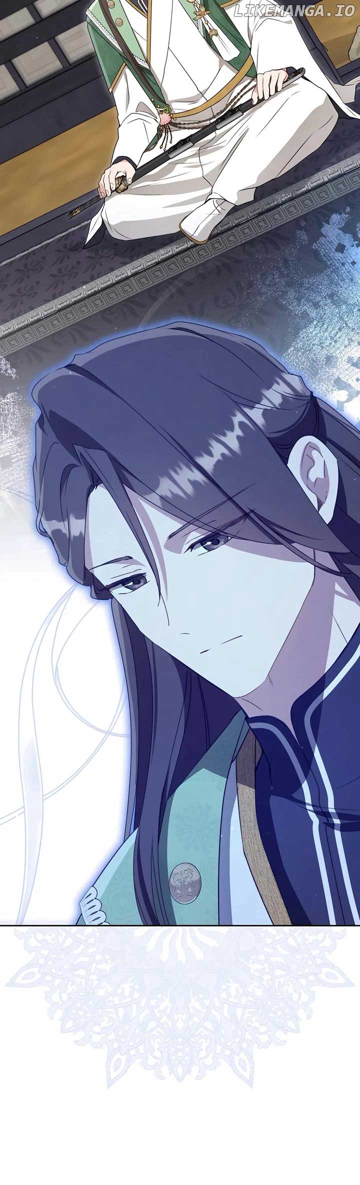 I became the Despised Granddaughter of the Powerful Martial Arts Family Chapter 85 - Page 27