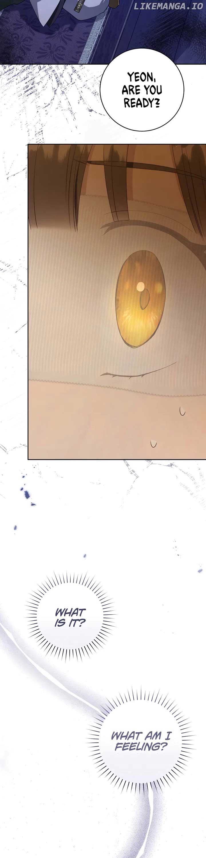 I became the Despised Granddaughter of the Powerful Martial Arts Family Chapter 85 - Page 29