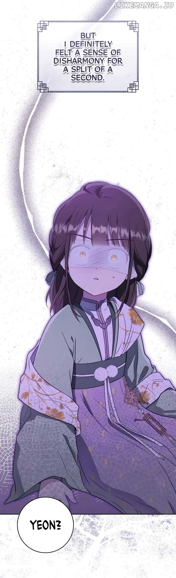 I became the Despised Granddaughter of the Powerful Martial Arts Family Chapter 85 - Page 30