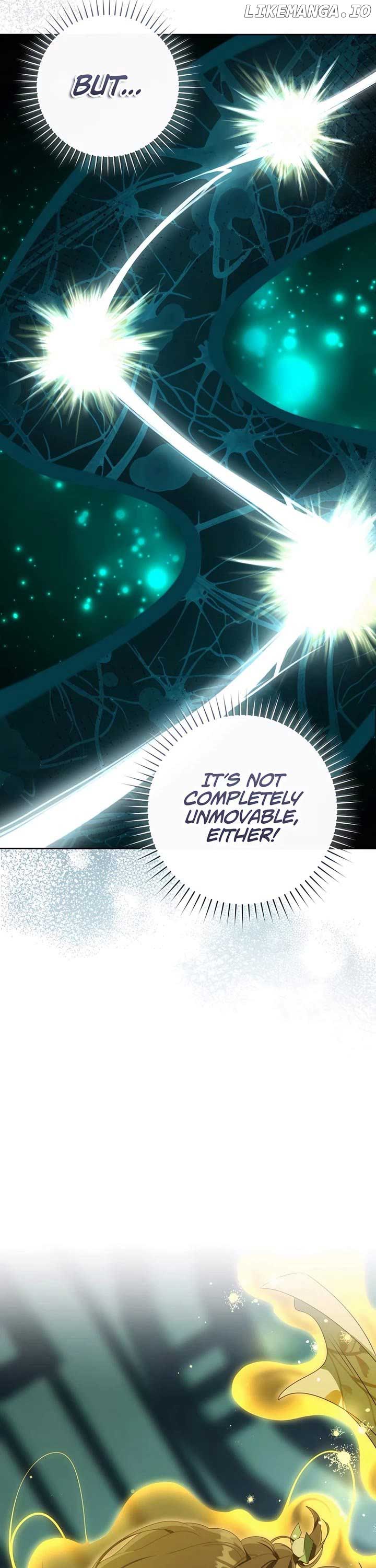 I became the Despised Granddaughter of the Powerful Martial Arts Family Chapter 85 - Page 41