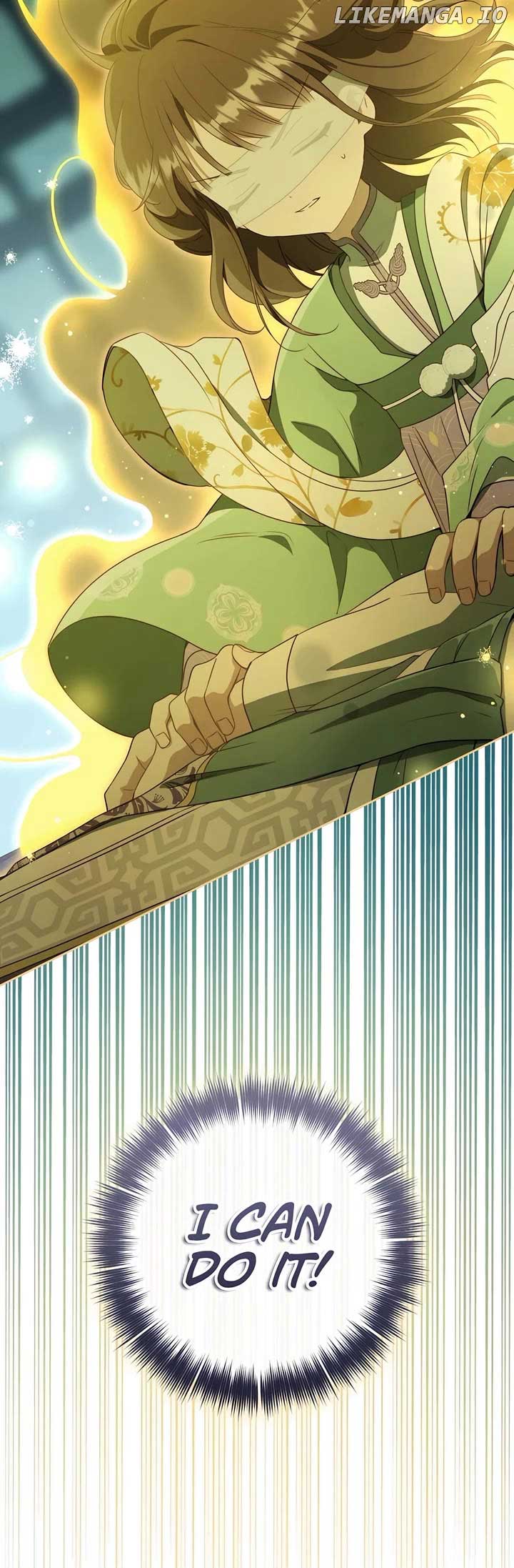 I became the Despised Granddaughter of the Powerful Martial Arts Family Chapter 85 - Page 42