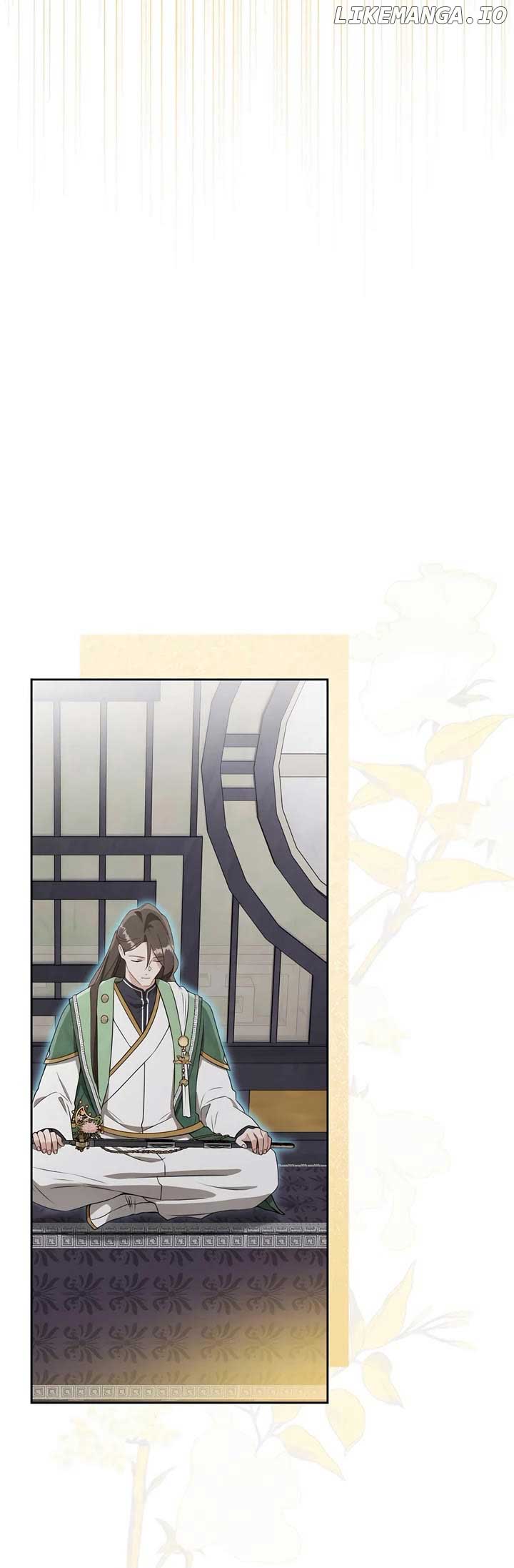 I became the Despised Granddaughter of the Powerful Martial Arts Family Chapter 85 - Page 43